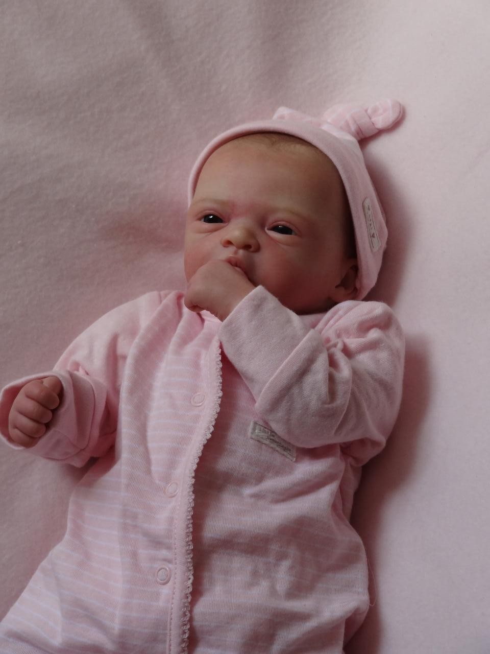 Elodie - Tinkerbellcreations.co.uk